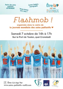 Flash Mob ASP VAR 7 /10/23
